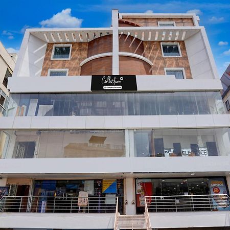 Super Collection O Sarjapura Road Kasavanahalli 班加罗尔 外观 照片