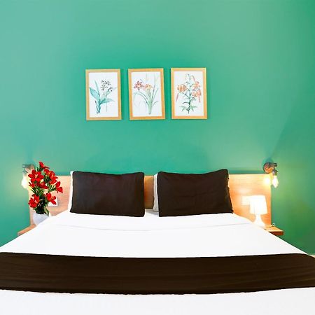 Super Collection O Sarjapura Road Kasavanahalli 班加罗尔 外观 照片